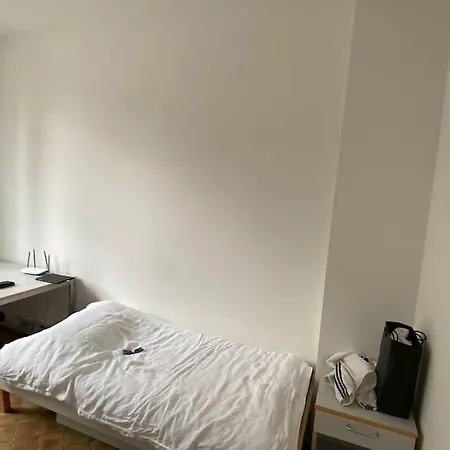 Private In The Heart Of * München