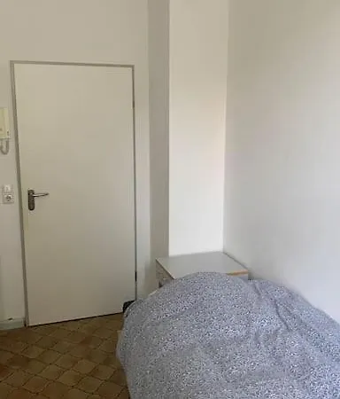 Private In The Heart Of Lejlighed München