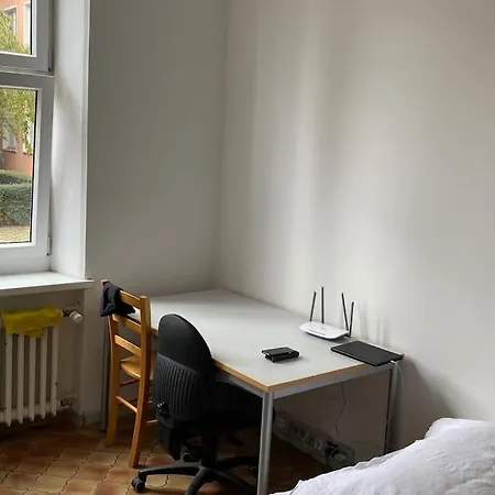 Daire Private In The Heart Of Münih