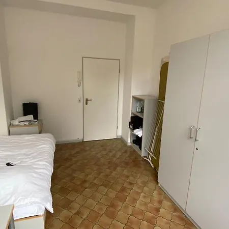 Private In The Heart Of * Münih